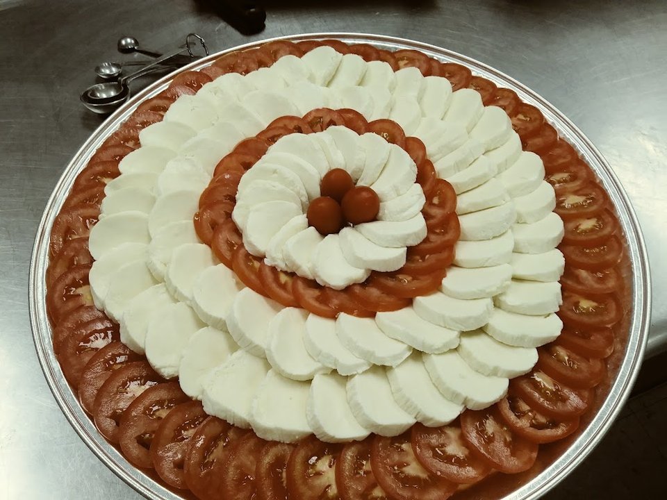 Fresh Mozzarella
