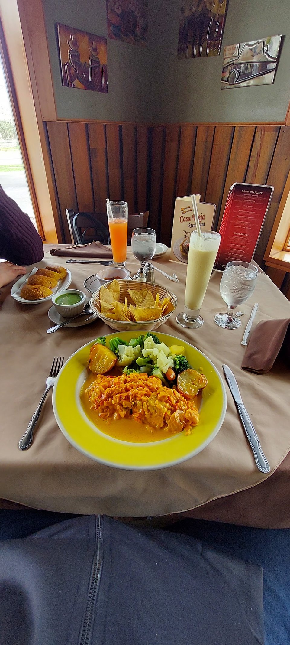 Salmon