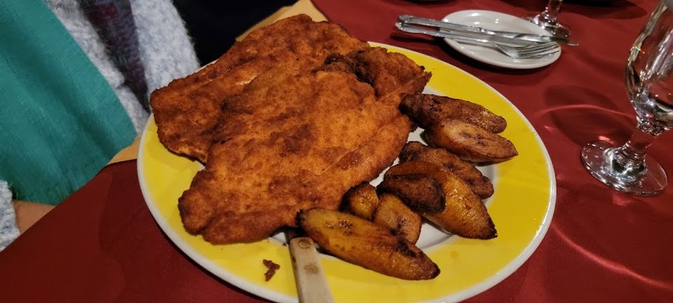 La Milanesa