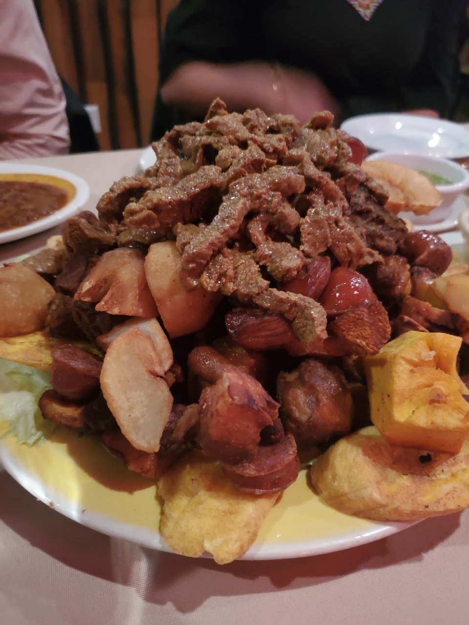 Picada