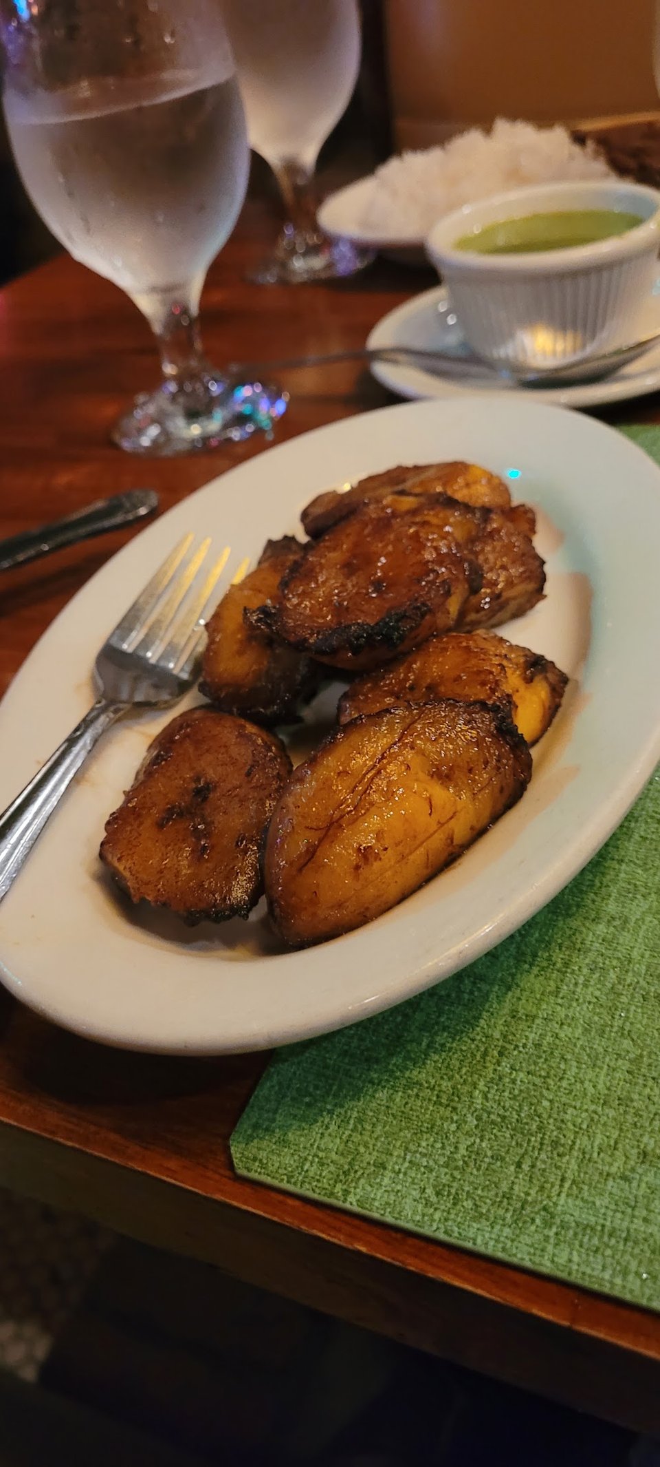 Maduros