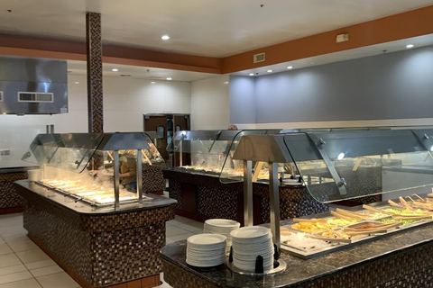 Lone Tree Buffet